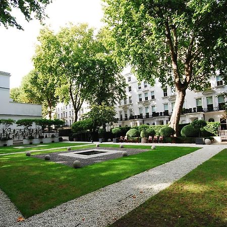 Craven Hill By Lime Street Apartamento Londres Exterior foto