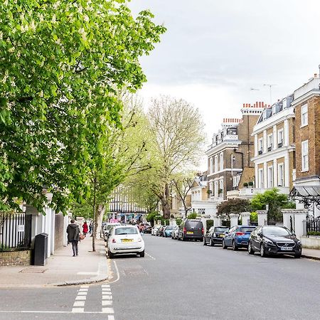 Craven Hill By Lime Street Apartamento Londres Exterior foto