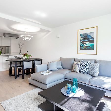 Craven Hill By Lime Street Apartamento Londres Exterior foto