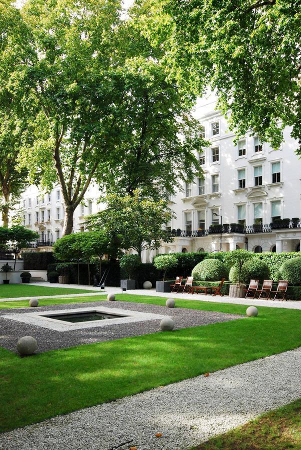 Craven Hill By Lime Street Apartamento Londres Exterior foto
