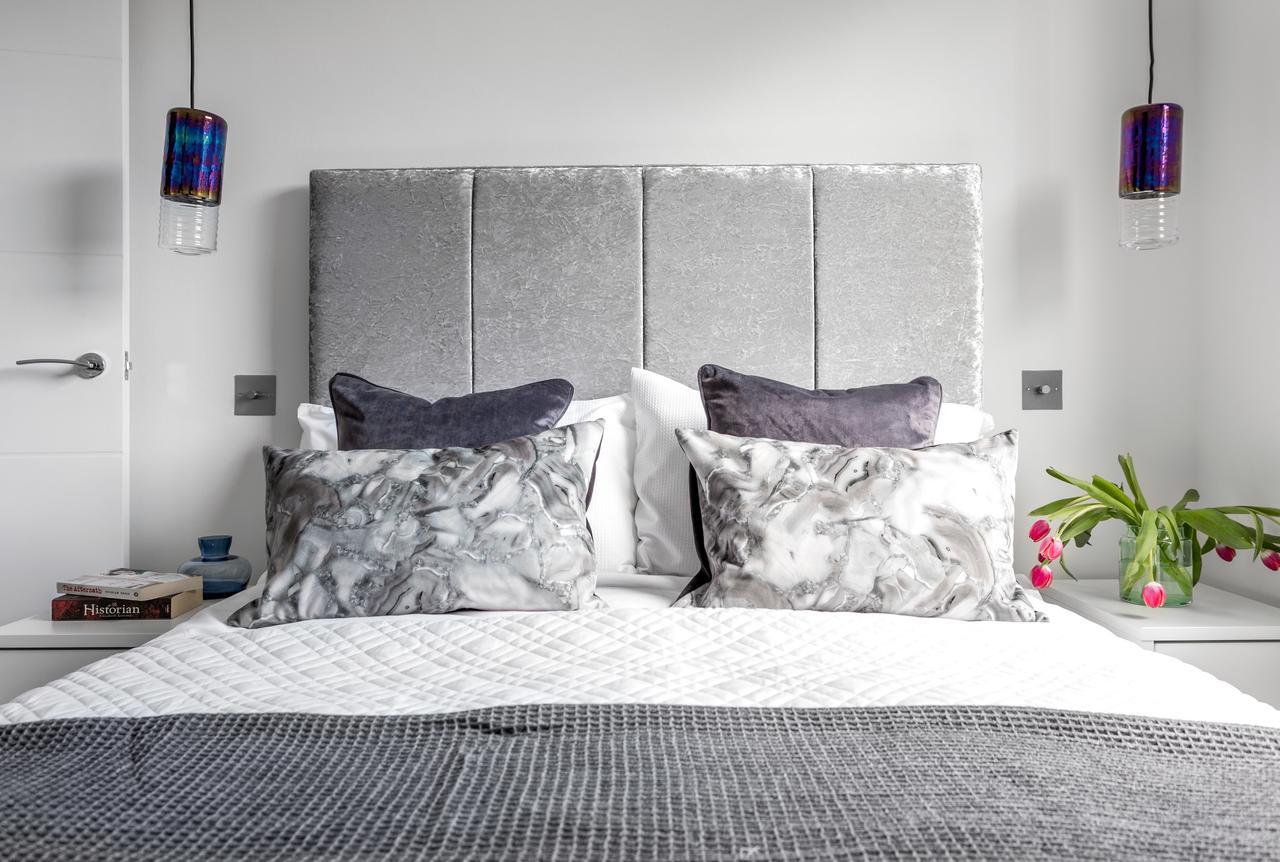 Craven Hill By Lime Street Apartamento Londres Exterior foto