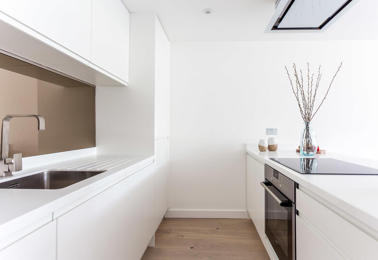 Craven Hill By Lime Street Apartamento Londres Exterior foto
