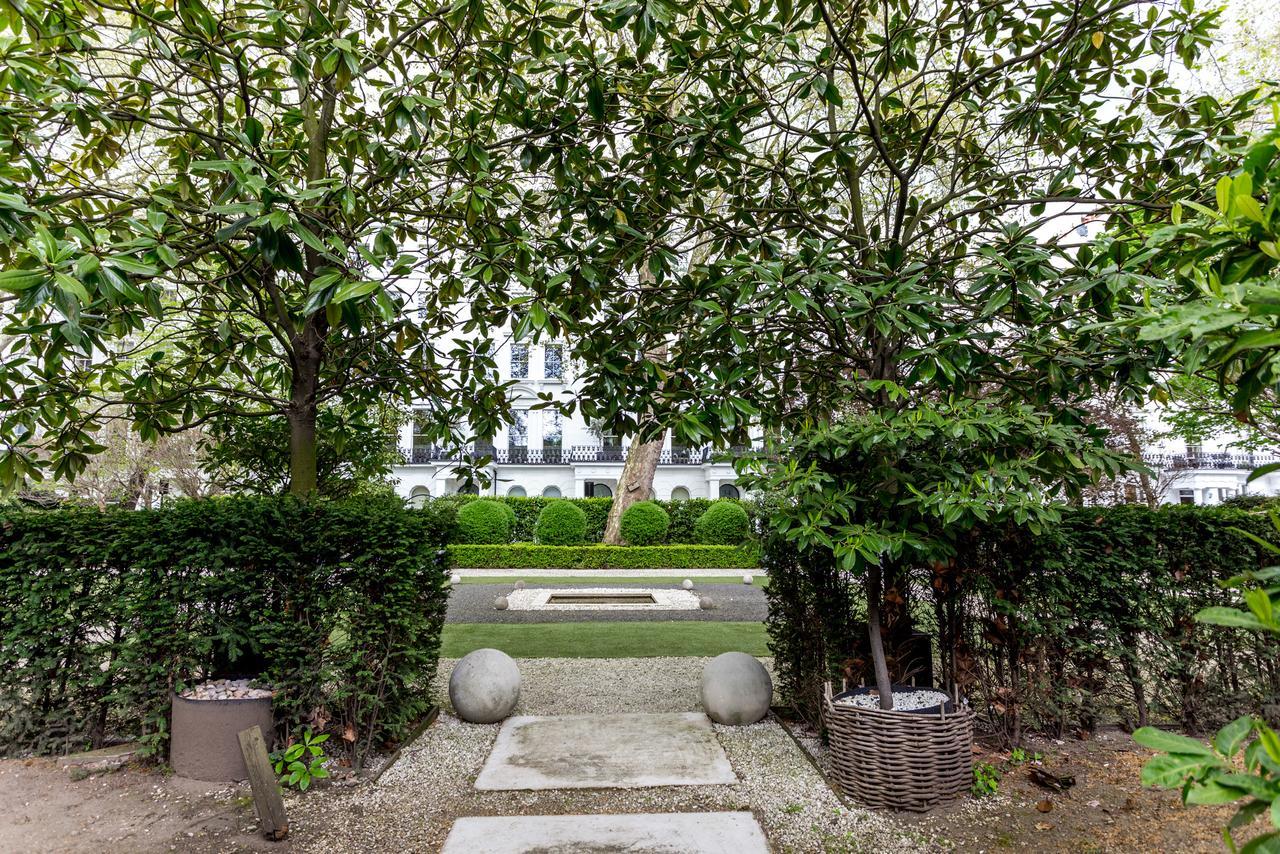 Craven Hill By Lime Street Apartamento Londres Exterior foto