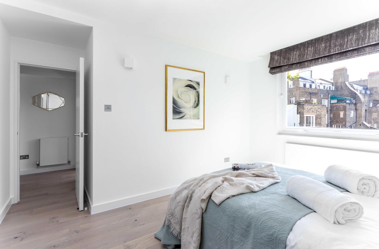 Craven Hill By Lime Street Apartamento Londres Exterior foto