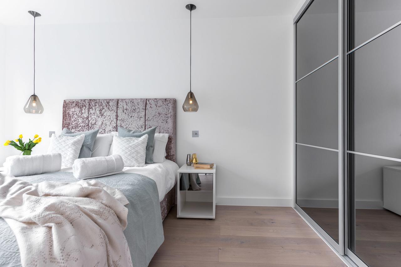 Craven Hill By Lime Street Apartamento Londres Exterior foto