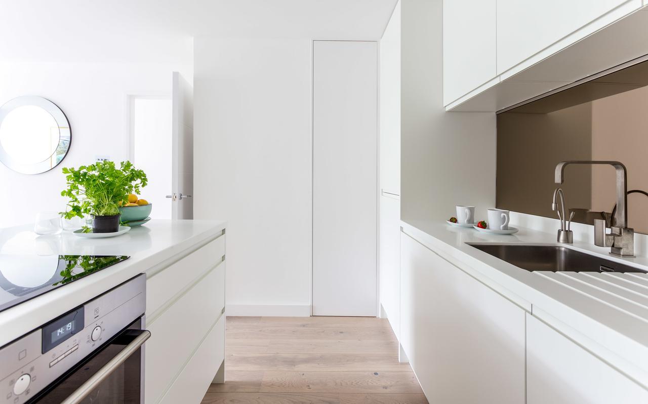 Craven Hill By Lime Street Apartamento Londres Exterior foto