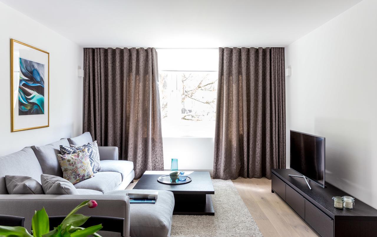 Craven Hill By Lime Street Apartamento Londres Exterior foto